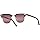 Ray-Ban RB3016F Clubmaster Low Bridge Fit Square Sunglasses