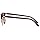 Ray-Ban RB3016F Clubmaster Low Bridge Fit Square Sunglasses
