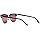 Ray-Ban RB3016F Clubmaster Low Bridge Fit Square Sunglasses