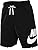 Nike Club Alumni Men's French Terry Shorts