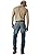 Ariat Men's M4 Low Rise Stretch Stockton Stackable Straight Leg Jeans