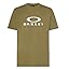 Oakley Mens O Bark 2.0 T-Shirt