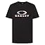Oakley Mens O Bark 2.0 T-Shirt