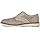 Nunn Bush Mens Griff Plain Toe Knit Oxford