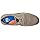 Nunn Bush Mens Griff Plain Toe Knit Oxford