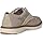 Nunn Bush Mens Griff Plain Toe Knit Oxford