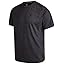 Spyder Men's T Shirt - Lightweight Cotton Blend Short Sleeve Athletic Jersey Shirts for Men for Training Running or Casual