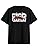 Marvel Deadpool Dogpool Maxmimum Effort T-Shirt