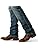 Ariat Men's M4 Low Rise Stretch Stockton Stackable Straight Leg Jeans