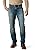 Ariat Men's M4 Low Rise Stretch Stockton Stackable Straight Leg Jeans