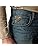 Ariat Men's M4 Low Rise Stretch Stockton Stackable Straight Leg Jeans