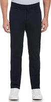 Perry Ellis Men's Slim Fit 5-Pocket Anywhere Pant