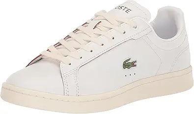 Lacoste Mens Carnaby Evo 0721 3 SMA Sneakers