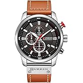 Hamilton Khaki Aviation Automatic Men's Watch, 42mm