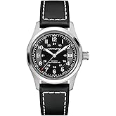 Hamilton Khaki Aviation Automatic Men's Watch, 42mm