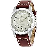 Hamilton Khaki Aviation Automatic Men's Watch, 42mm